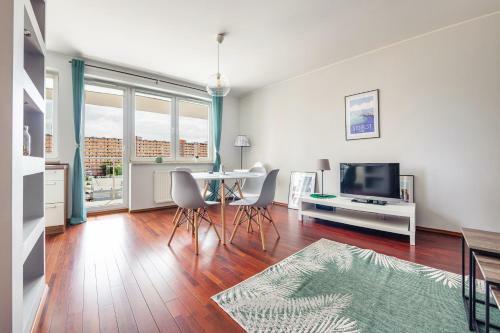 Apartamenty Sun&snow Marina Primore