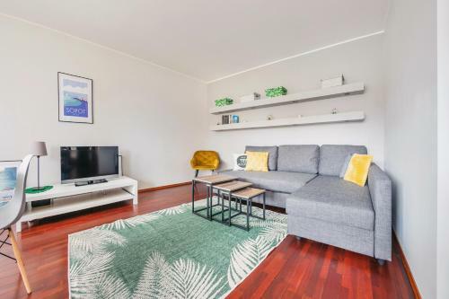 Apartamenty Sun&snow Marina Primore