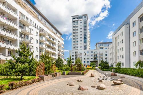 Apartamenty Sun&snow Marina Primore