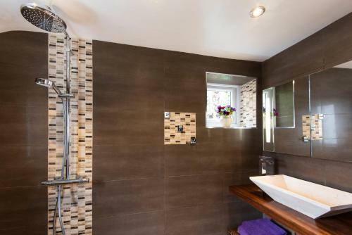 Apartamento 20 Crescent Gardens
