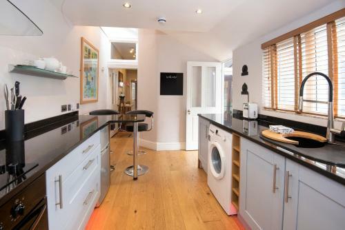 Apartamento 20 Crescent Gardens