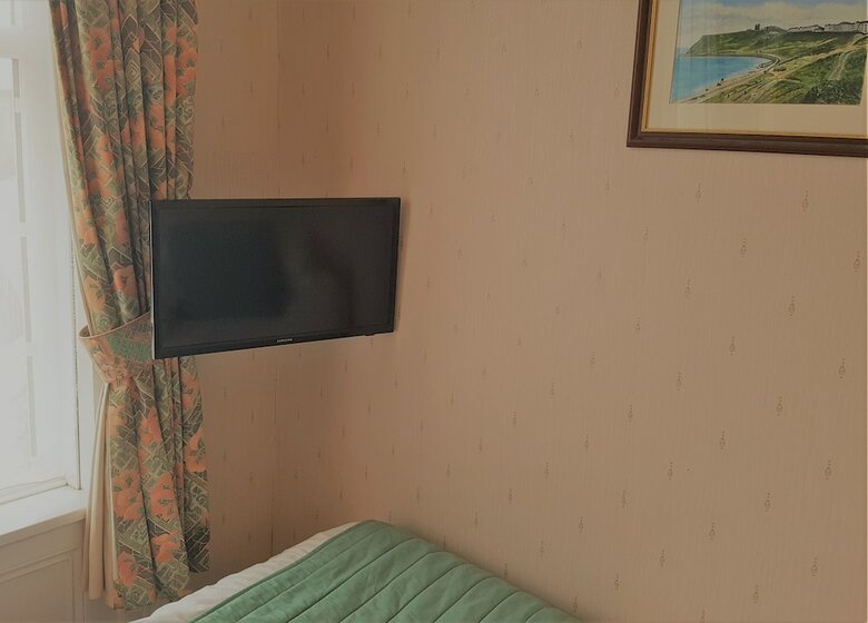 Hostal La Baia Hotel
