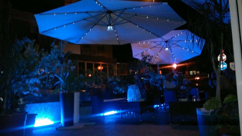 Hotel Playa