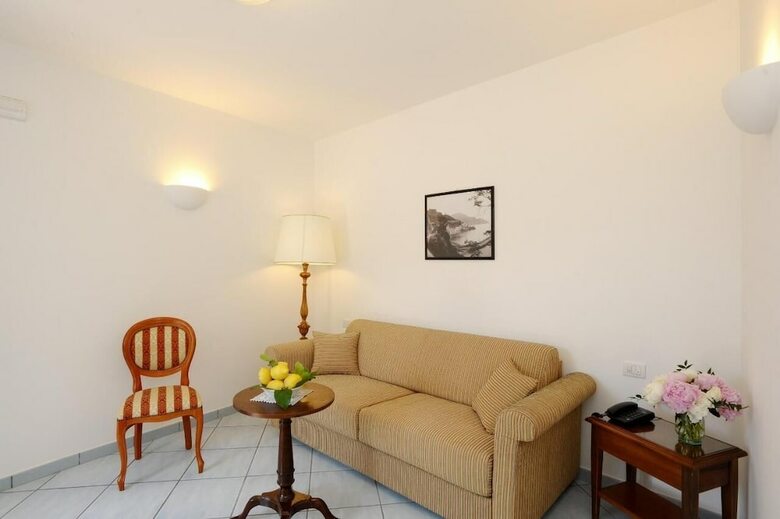Hotel Il Ducato Di Ravello Bed And Breakfast