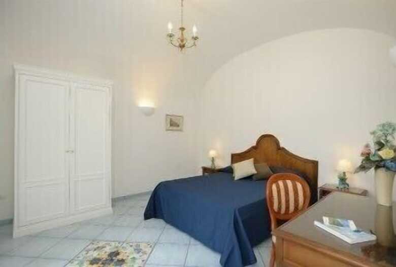 Hotel Il Ducato Di Ravello Bed And Breakfast