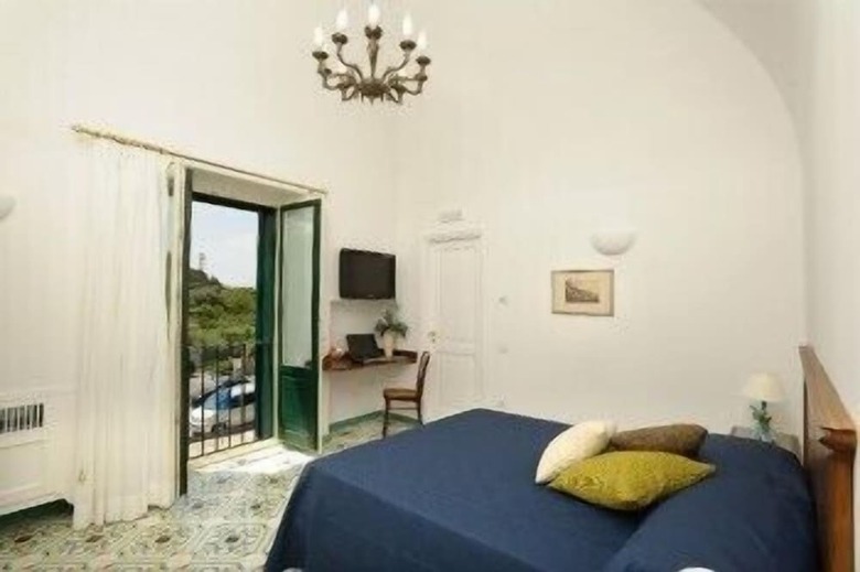 Hotel Il Ducato Di Ravello Bed And Breakfast
