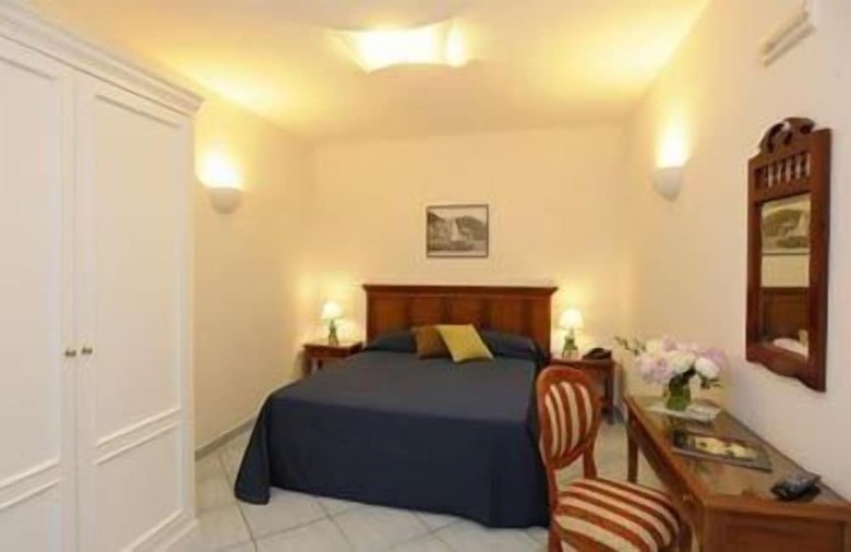 Hotel Il Ducato Di Ravello Bed And Breakfast