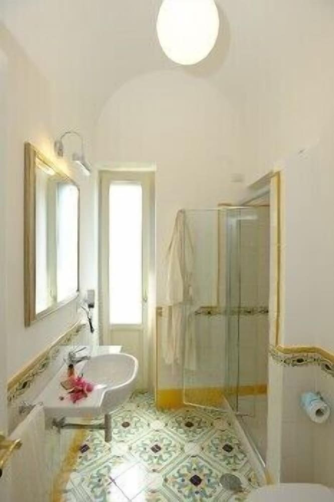 Hotel Il Ducato Di Ravello Bed And Breakfast