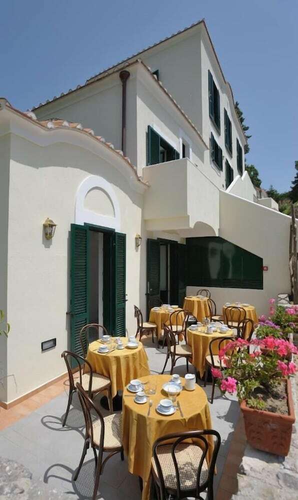 Hotel Il Ducato Di Ravello Bed And Breakfast