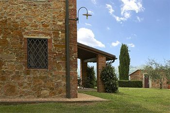 Castellare Di Tonda - Apartments