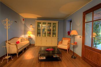 Castellare Di Tonda - Apartments