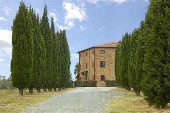 Castellare Di Tonda - Apartments