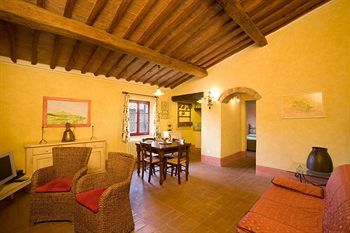 Castellare Di Tonda - Apartments