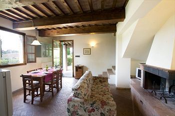 Castellare Di Tonda - Apartments