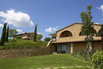 Castellare Di Tonda - Apartments