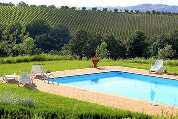 Castellare Di Tonda - Apartments