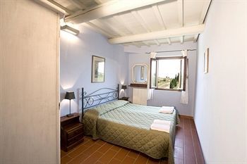 Castellare Di Tonda - Apartments