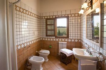Castellare Di Tonda - Apartments
