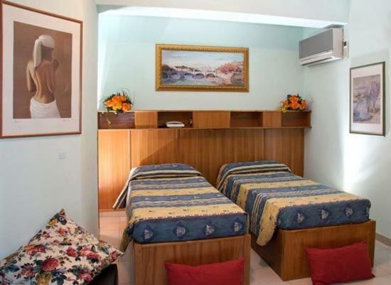 Hotel Villa Verdiana