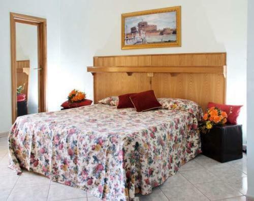 Hotel Villa Verdiana