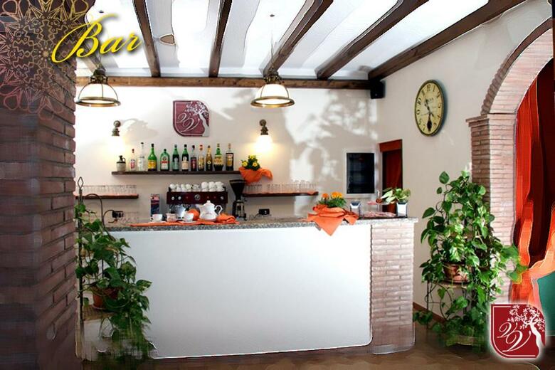 Hotel Villa Verdiana