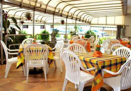 Hotel Villa Verdiana