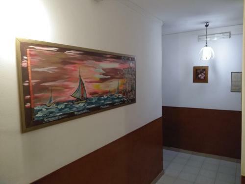 Hotel Eliseo