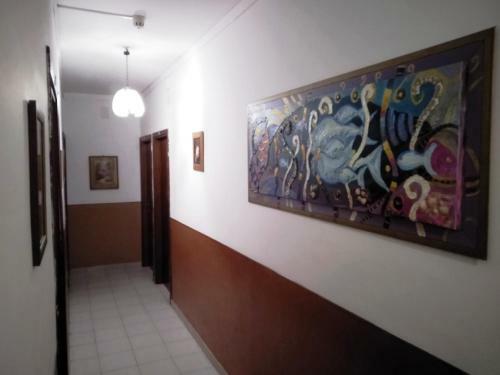 Hotel Eliseo