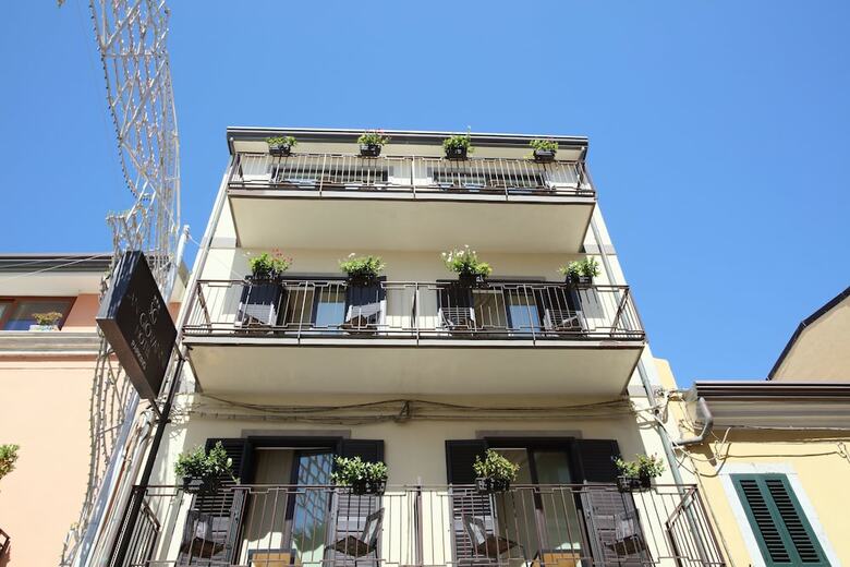 Hotel San Giovanni