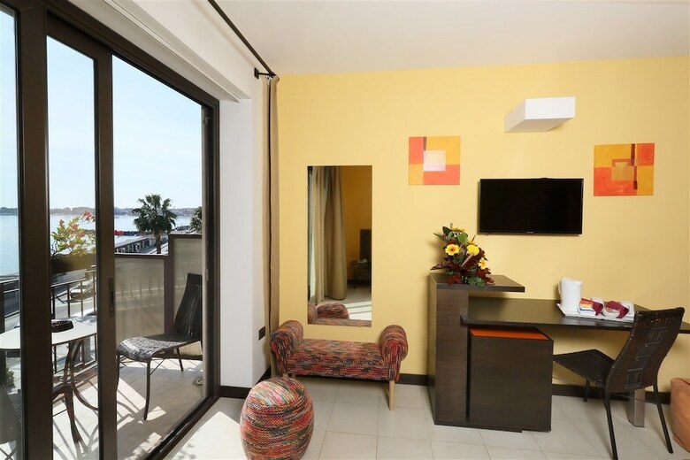 Hotel San Giovanni