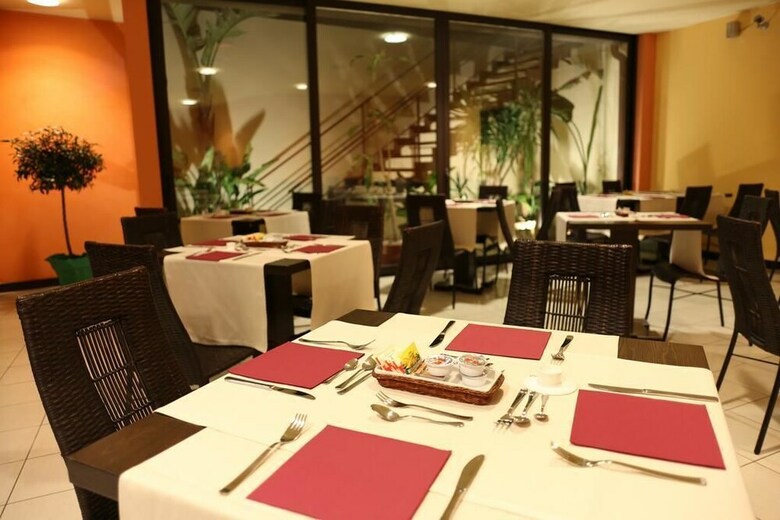 Hotel San Giovanni