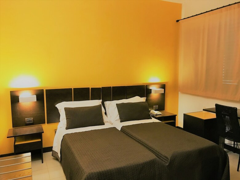 Hotel San Giovanni