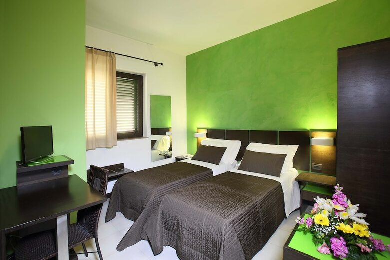 Hotel San Giovanni