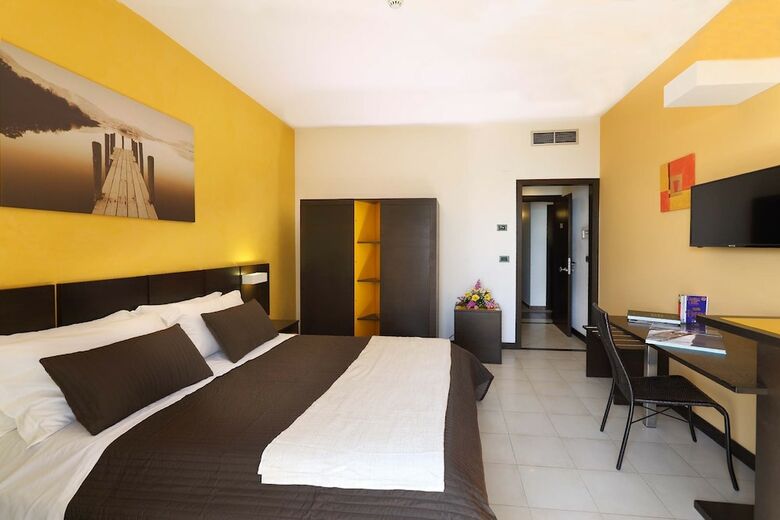 Hotel San Giovanni