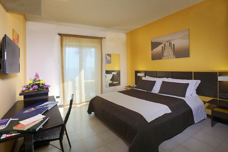 Hotel San Giovanni