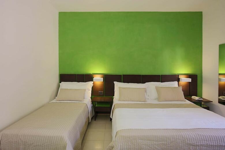 Hotel San Giovanni