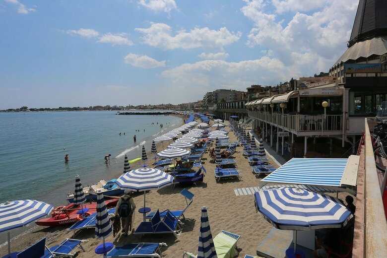 Hotel San Giovanni