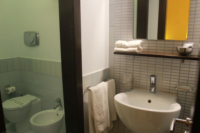 Hotel San Giovanni