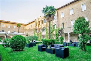 Hotel Cenacolo