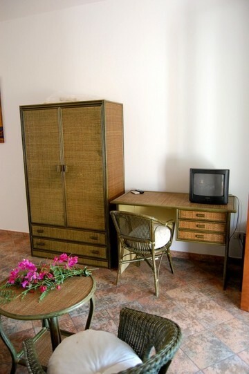 Hotel Baia Portinenti
