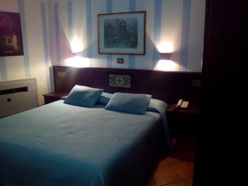 Hotel Plaza