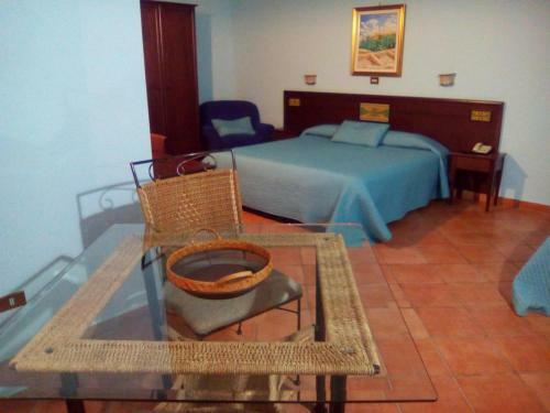 Hotel Plaza