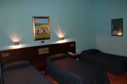 Hotel Plaza