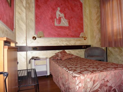 Hotel Benny
