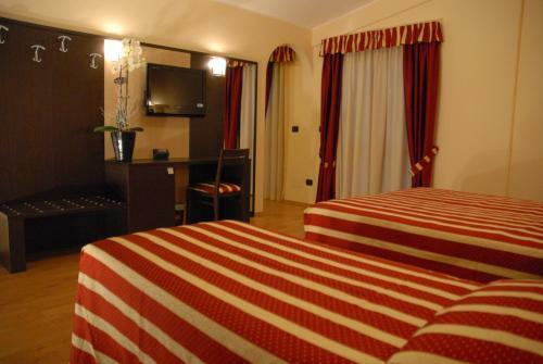 Hotel Iacone