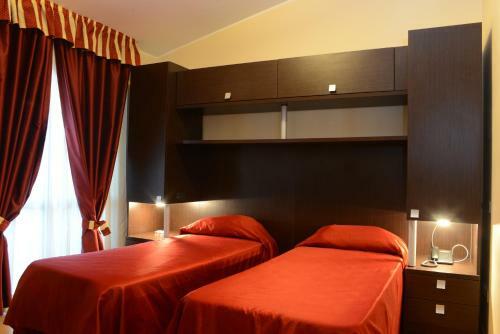 Hotel Iacone