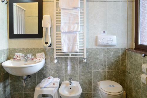 Hotel Iacone