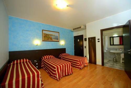 Hotel Iacone