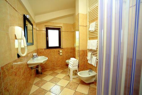 Hotel Iacone