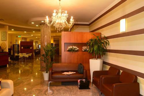 Hotel Iacone